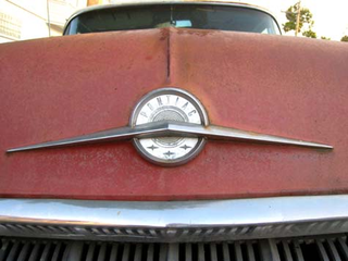Illustration for article titled 1957 Pontiac Star Chief